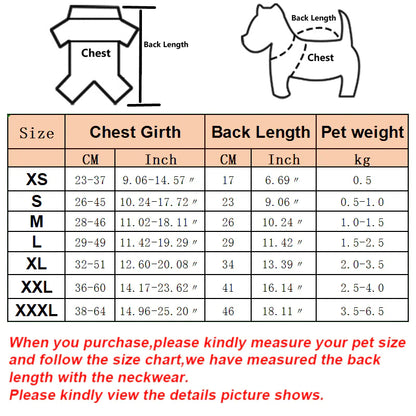 Warm Dog Clothes for Small Medium Dogs Knitted Cat Sweater Pet Clothing for Chihuahua Bulldogs Puppy Costume Coat Winter